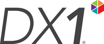 Dx1 Suspension - Dx1 Logo